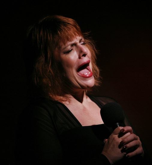 Photo Coverage: DEVLIN's Closing Night at Don't Tell Mama Image
