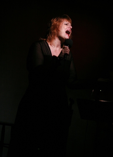 Photo Coverage: DEVLIN's Closing Night at Don't Tell Mama Image