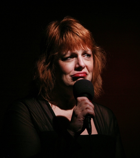Photo Coverage: DEVLIN's Closing Night at Don't Tell Mama Image