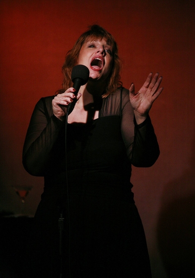 Photo Coverage: DEVLIN's Closing Night at Don't Tell Mama Image