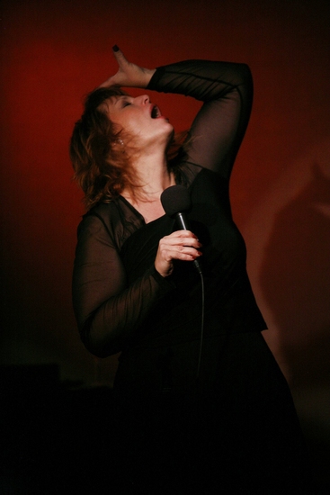 Photo Coverage: DEVLIN's Closing Night at Don't Tell Mama Image