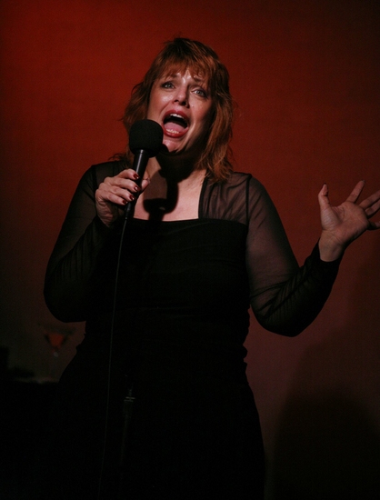 Photo Coverage: DEVLIN's Closing Night at Don't Tell Mama Image
