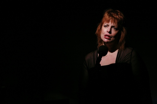 Photo Coverage: DEVLIN's Closing Night at Don't Tell Mama Image