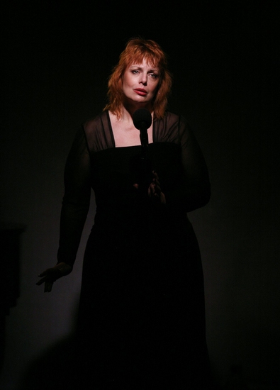 Photo Coverage: DEVLIN's Closing Night at Don't Tell Mama Image
