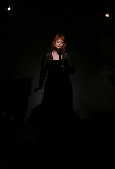 Photo Coverage: DEVLIN's Closing Night at Don't Tell Mama Image