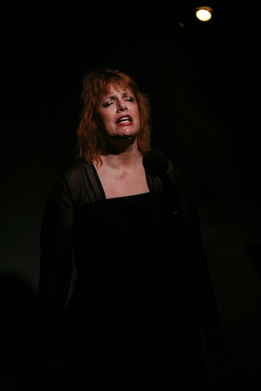 Photo Coverage: DEVLIN's Closing Night at Don't Tell Mama Image