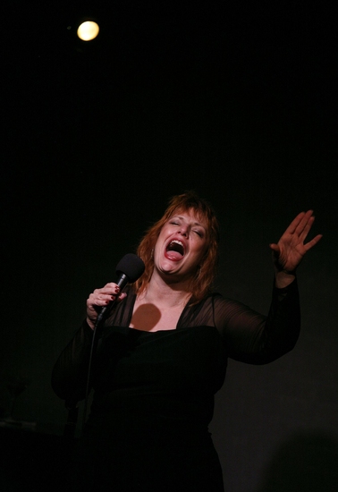 Photo Coverage: DEVLIN's Closing Night at Don't Tell Mama Image