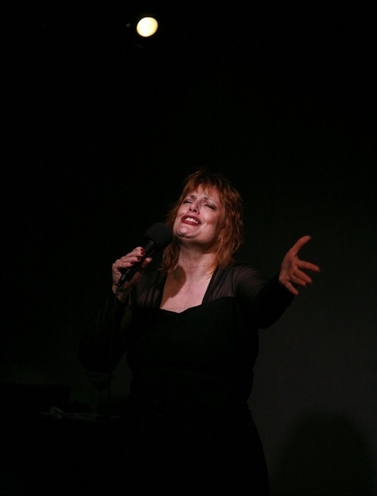 Photo Coverage: DEVLIN's Closing Night at Don't Tell Mama Image