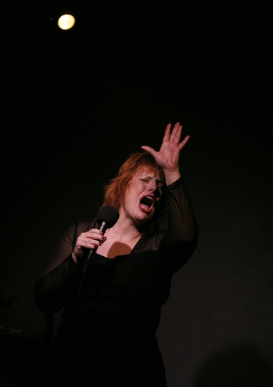 Photo Coverage: DEVLIN's Closing Night at Don't Tell Mama Image