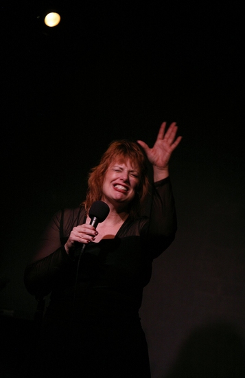 Photo Coverage: DEVLIN's Closing Night at Don't Tell Mama Image
