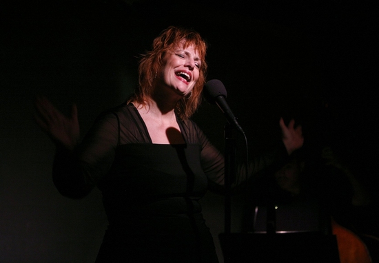 Photo Coverage: DEVLIN's Closing Night at Don't Tell Mama Image