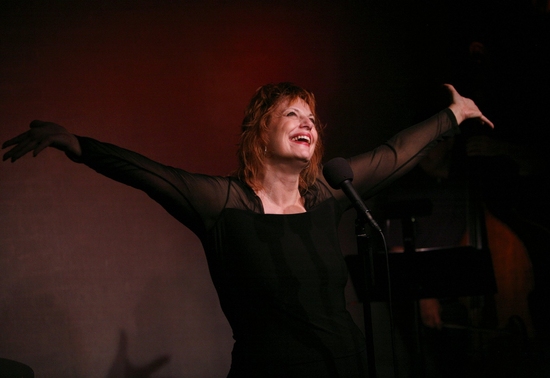 Photo Coverage: DEVLIN's Closing Night at Don't Tell Mama Image