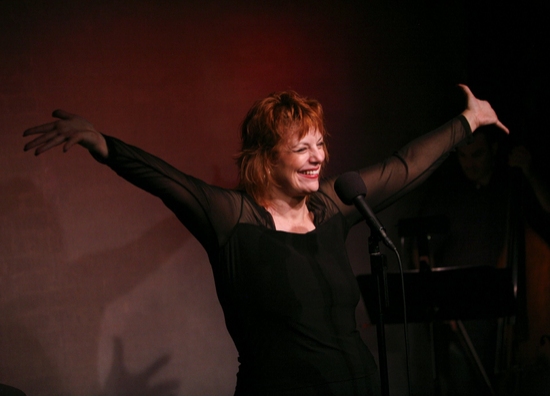 Photo Coverage: DEVLIN's Closing Night at Don't Tell Mama Image