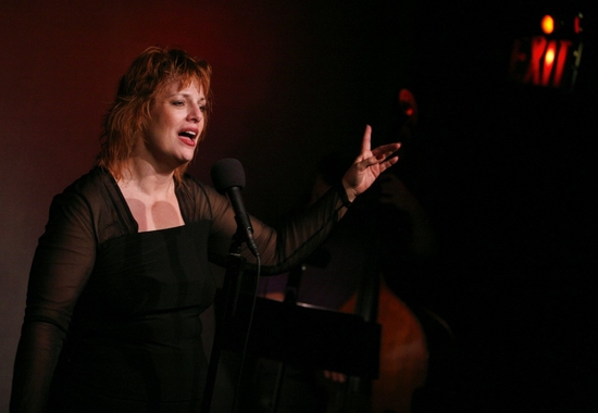 Photo Coverage: DEVLIN's Closing Night at Don't Tell Mama Image