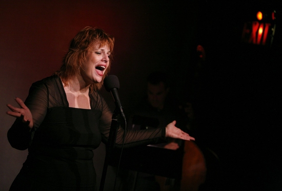 Photo Coverage: DEVLIN's Closing Night at Don't Tell Mama Image