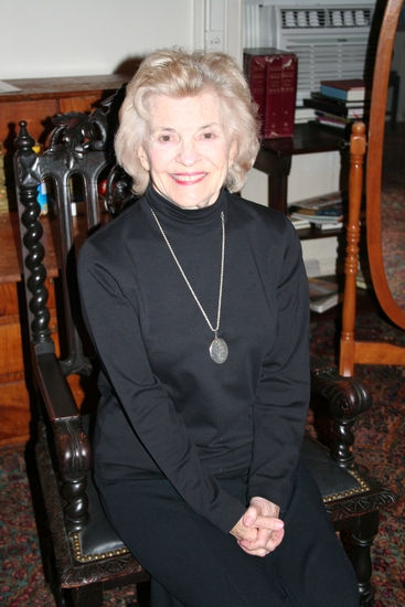 Photo Coverage: Project Shaw's THE SHEWING UP OF BLANCO POSNET Image