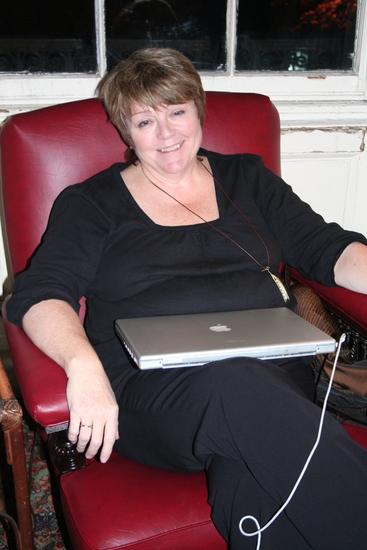 Photo Coverage: Project Shaw's THE SHEWING UP OF BLANCO POSNET Image