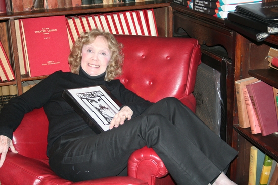 Photo Coverage: Project Shaw's THE SHEWING UP OF BLANCO POSNET Image