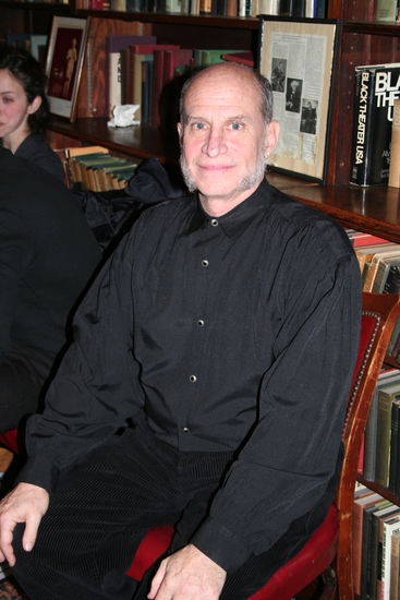 Photo Coverage: Project Shaw's THE SHEWING UP OF BLANCO POSNET Image