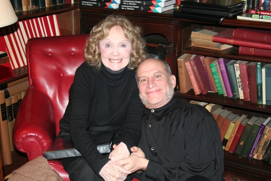 Photo Coverage: Project Shaw's THE SHEWING UP OF BLANCO POSNET Image