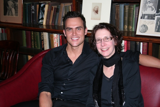 Photo Coverage: Project Shaw's THE SHEWING UP OF BLANCO POSNET Image