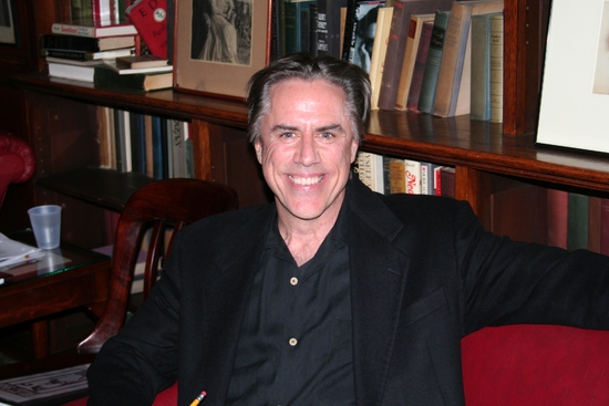 Photo Coverage: Project Shaw's THE SHEWING UP OF BLANCO POSNET Image