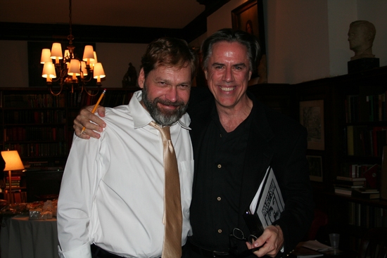 Photo Coverage: Project Shaw's THE SHEWING UP OF BLANCO POSNET Image