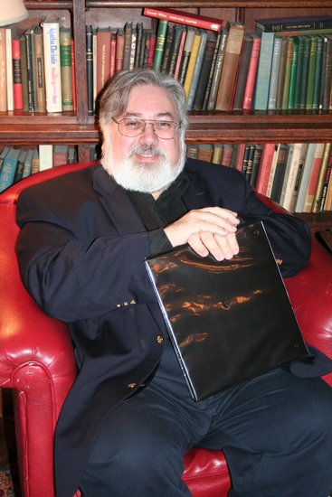 Photo Coverage: Project Shaw's THE SHEWING UP OF BLANCO POSNET Image