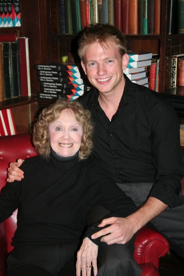 Photo Coverage: Project Shaw's THE SHEWING UP OF BLANCO POSNET Image