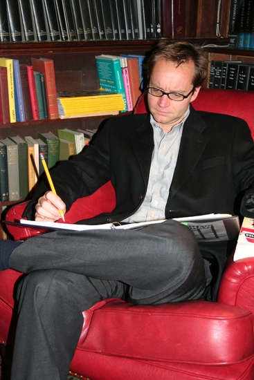 Photo Coverage: Project Shaw's THE SHEWING UP OF BLANCO POSNET Image