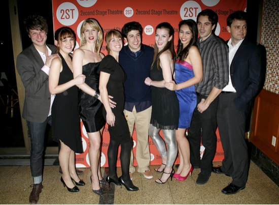 Photo Coverage: BOYS' LIFE After Party Image