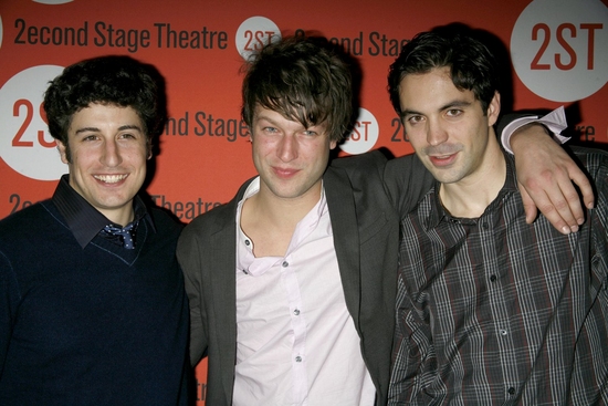 Photo Coverage: BOYS' LIFE After Party Image