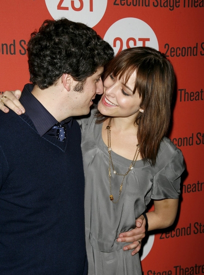Photo Coverage: BOYS' LIFE After Party Image