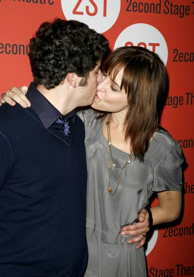 Photo Coverage: BOYS' LIFE After Party Image