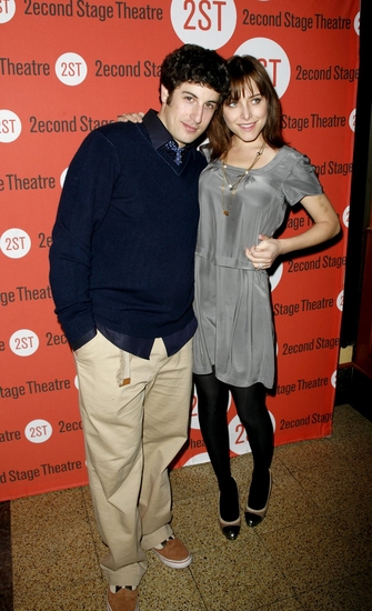 Photo Coverage: BOYS' LIFE After Party Image