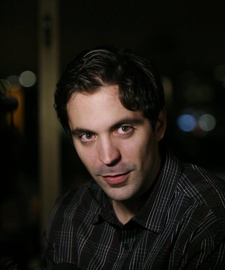 Photo Coverage: BOYS' LIFE After Party Image