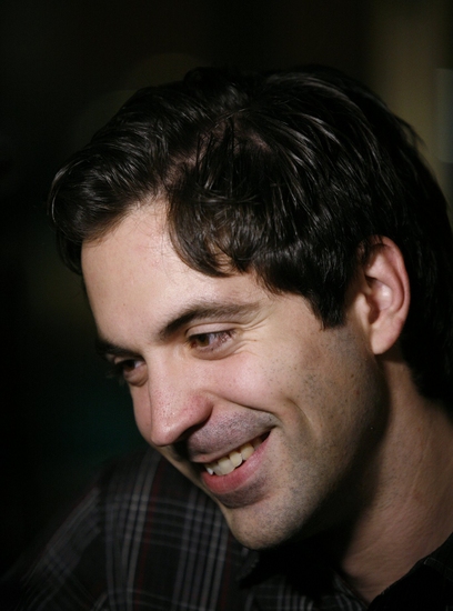 Photo Coverage: BOYS' LIFE After Party Image