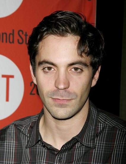 Photo Coverage: BOYS' LIFE After Party Image