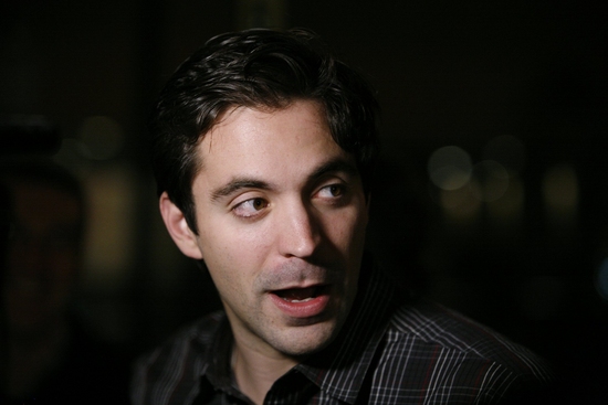 Photo Coverage: BOYS' LIFE After Party Image