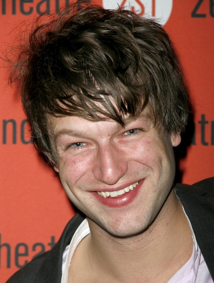 Photo Coverage: BOYS' LIFE After Party Image