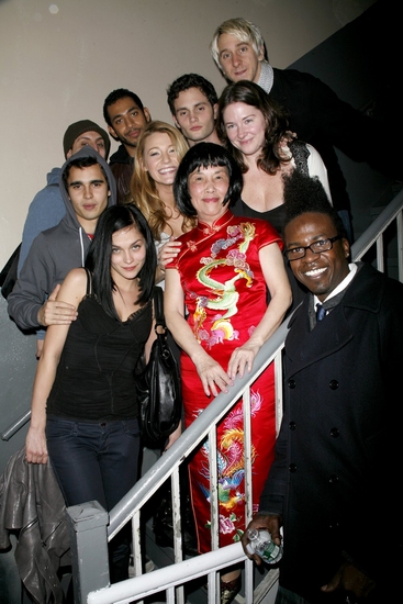 Photo Coverage EXCLUSIVE: WING Live at Birdland! Image