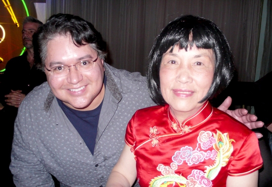 Photo Coverage EXCLUSIVE: WING Live at Birdland! Image