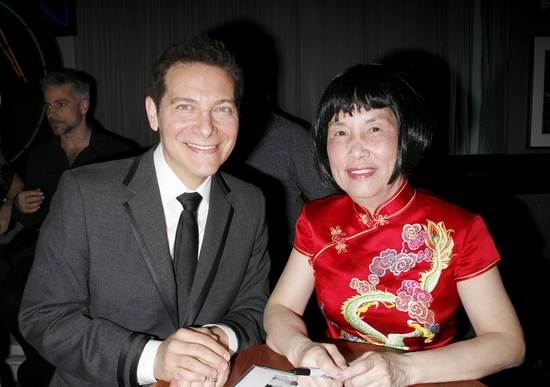 Photo Coverage EXCLUSIVE: WING Live at Birdland! Image