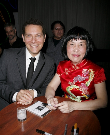 Photo Coverage EXCLUSIVE: WING Live at Birdland! Image