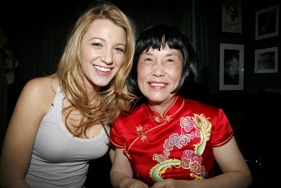 Photo Coverage EXCLUSIVE: WING Live at Birdland! Image