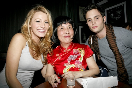 Photo Coverage EXCLUSIVE: WING Live at Birdland! Image