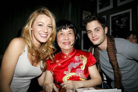 Photo Coverage EXCLUSIVE: WING Live at Birdland! Image