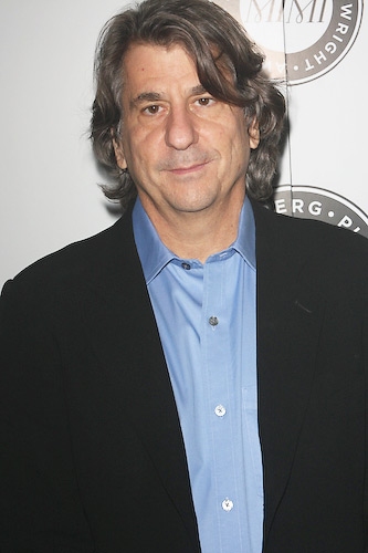Photo Coverage: Tony Kushner Receives Steinberg Distinguished Playwright Award Image