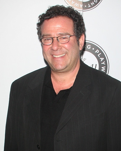 Photo Coverage: Tony Kushner Receives Steinberg Distinguished Playwright Award Image