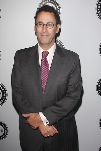 Photo Coverage: Tony Kushner Receives Steinberg Distinguished Playwright Award Image